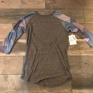 LuLaRoe Randy- NWT!